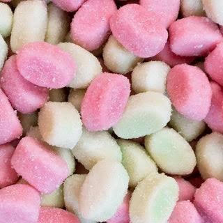 Real-Fruit Chews