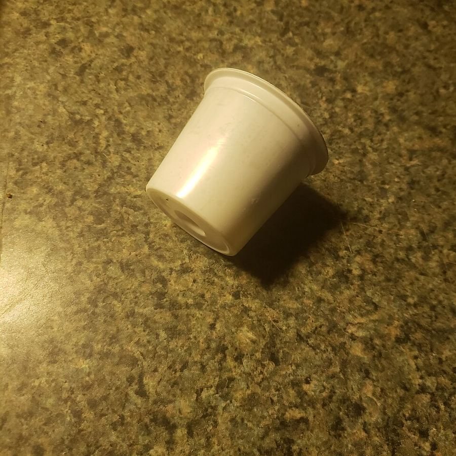Everyday Medium K-cups