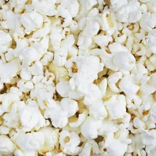Kettle Popcorn